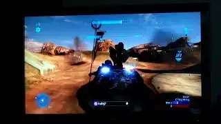 Halo Series 1-3 Review (retro DNA) #tbt #fbf