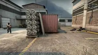 Lucky : ESEA S22 Playoffs Movie