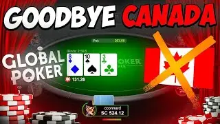 Global Poker Review: Legit 2025 Alternatives For Canada