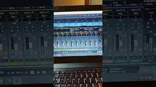 Making a beat in studio One using native instruments modular icons library and origin sounds drums