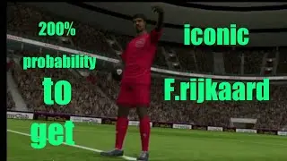 How to get iconic from Ac Milan iconic moment