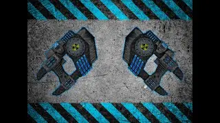 [TFA] Blaster Guns - Garry's mod Sweps