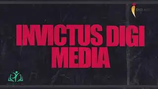 I DIGI MEDIA | Promote your Digital ads | Invictus
