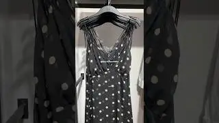 H&M New Women&rsquo;s Collection  #hmhaul #hm #hmstore #hm202 29 de julio de 2023