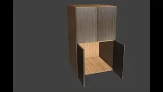 False facades in PolyBoard