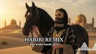 Arabic Song for Habibi Remix 💃 | Let the Middle East Take Your Soul