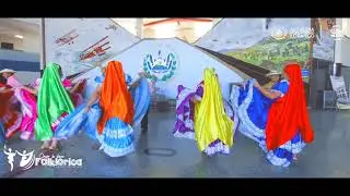 Regalitos de navidad (Danza de El Salvador) Xuc
