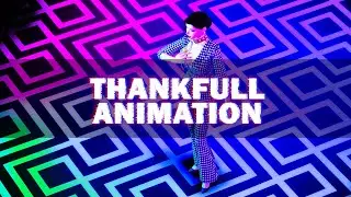 Thankfull | Sims 4 Realistic Animation | FREE Download