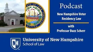 NH Voter Residency Law