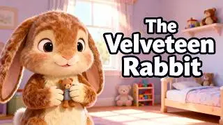 E0039 - The Velveteen Rabbit | PingoKids.com