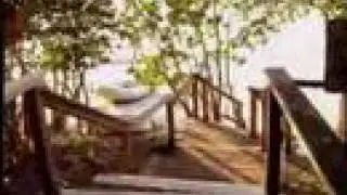 Maho Bay Camps walkthrough