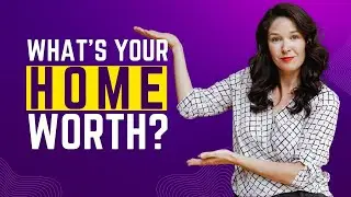 Unlock The Value: Discover How Much Your Home Is Really Worth!