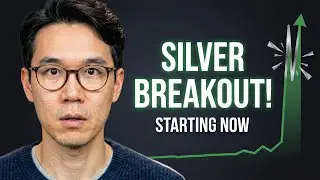 The Silver Breakout No One Is Ready For Is Starting Now