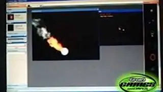 Polar Engine (Particle Editor) - CamCap