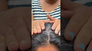 Hair Colour✅ | Colour Shampoo | Herbal & Natural Colour #shorts #haircolour #ytshorts #gadgets