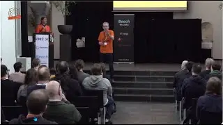 Opening Friday - Web Camp Venlo 2023