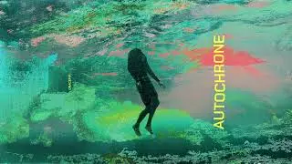 GRACEFUL &ndash; Autochrone | Riding On The Chaos (Official Audio)