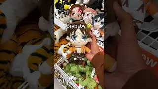 Joking we make them😅 #aot #attackontitan #usatiktok🇺🇸 #unitedstates