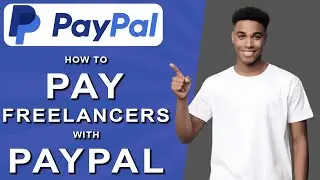 How to pay freelancers with paypal (2024)