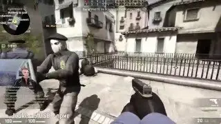 CS GO - Vlad Lime on Twitch #10