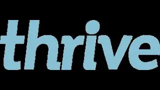 Thrive Magazine