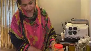 Pakistani woman entrepreneur goes digital