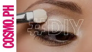 Make Your Own Eye Primer