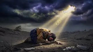 He Still Moves Mountains | Anointed Gospel Worship Song.