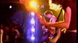 Coyote Shivers - 