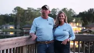 44 Years In Business  B&W Marine Construction