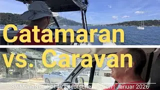 #149 How to find the right Caravan++