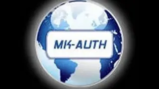 Configurando os dados da empresa no sistema Mk-Auth. .. . . .