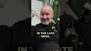 Эй Джей Хоук сказал, что этот комик мог бы играть в футбол за университет Флориды | Bussin' With ...