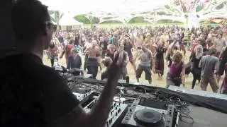 ALEZZARO @ Spirit Base 2012 Rajka/Hungary