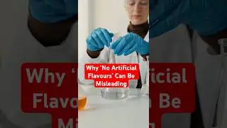 A lab-made flavour can still be labelled as &ldquo;No Artificial Flavours&rdquo; in India.