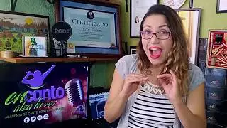 Clases de Canto con Cecy Guerra 