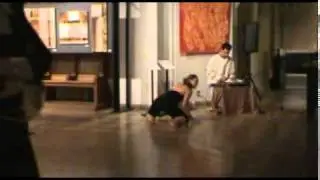 Santur,  Contemporary Dance, ...  Sina Bathaie