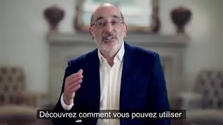 Chabbat. Un Jour pour se Créer - Épisode 39 : Quel est votre havre de paix?