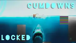 Jaws Monologue | Nick Mullen  |  CumDowns  🏳️&zwj;🌈 💦