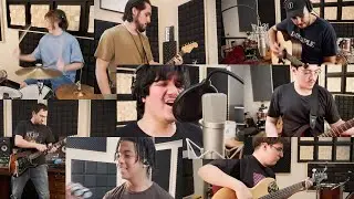 Dare You to Move | Build Bridges Music
