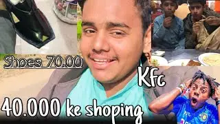 40.000 ke shaping😨#trending #shahidpkvlogs 