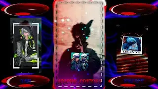 Preset Unlimited Beats Xml Animated Content | LEGEND_EDITORS | Xml link in description