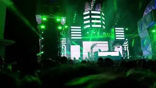 Das Energi 2019 - Said the Sky ADTR