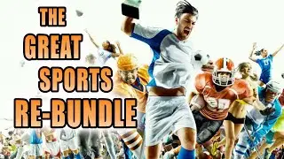 From SvB: Ep152 Re-bundling Sports for the Future