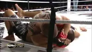 Maximum Fighting Championships #32 Ryan McGilivary vs Diego Bautista