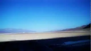 DEATH VALLEY 2013 part 2
