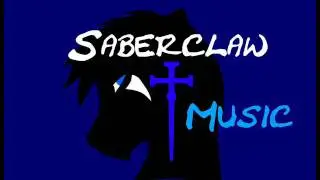 SaberClaw - Snow is falling