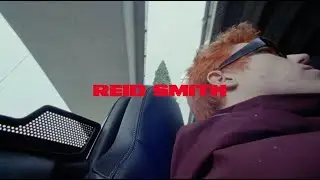 Welcome Reid Smith