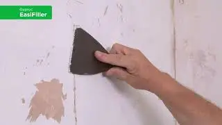 Gyproc EasiFiller Ready Mix | Artex