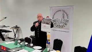 Biesiada Barbórkowa na Skarpie 2024 r